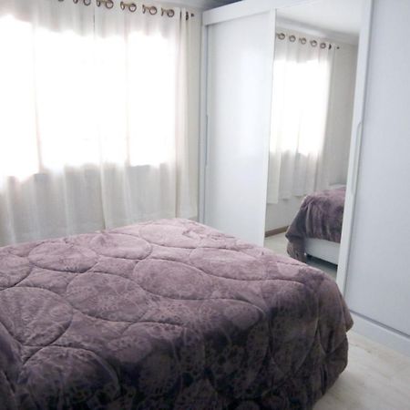 Charmoso Apartamento No Centro De Gramado Apartman Kültér fotó