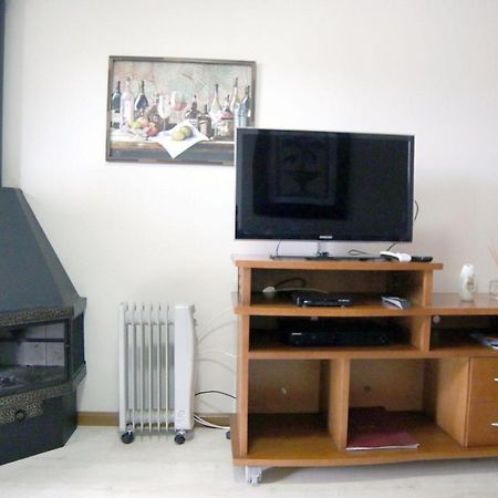 Charmoso Apartamento No Centro De Gramado Apartman Kültér fotó