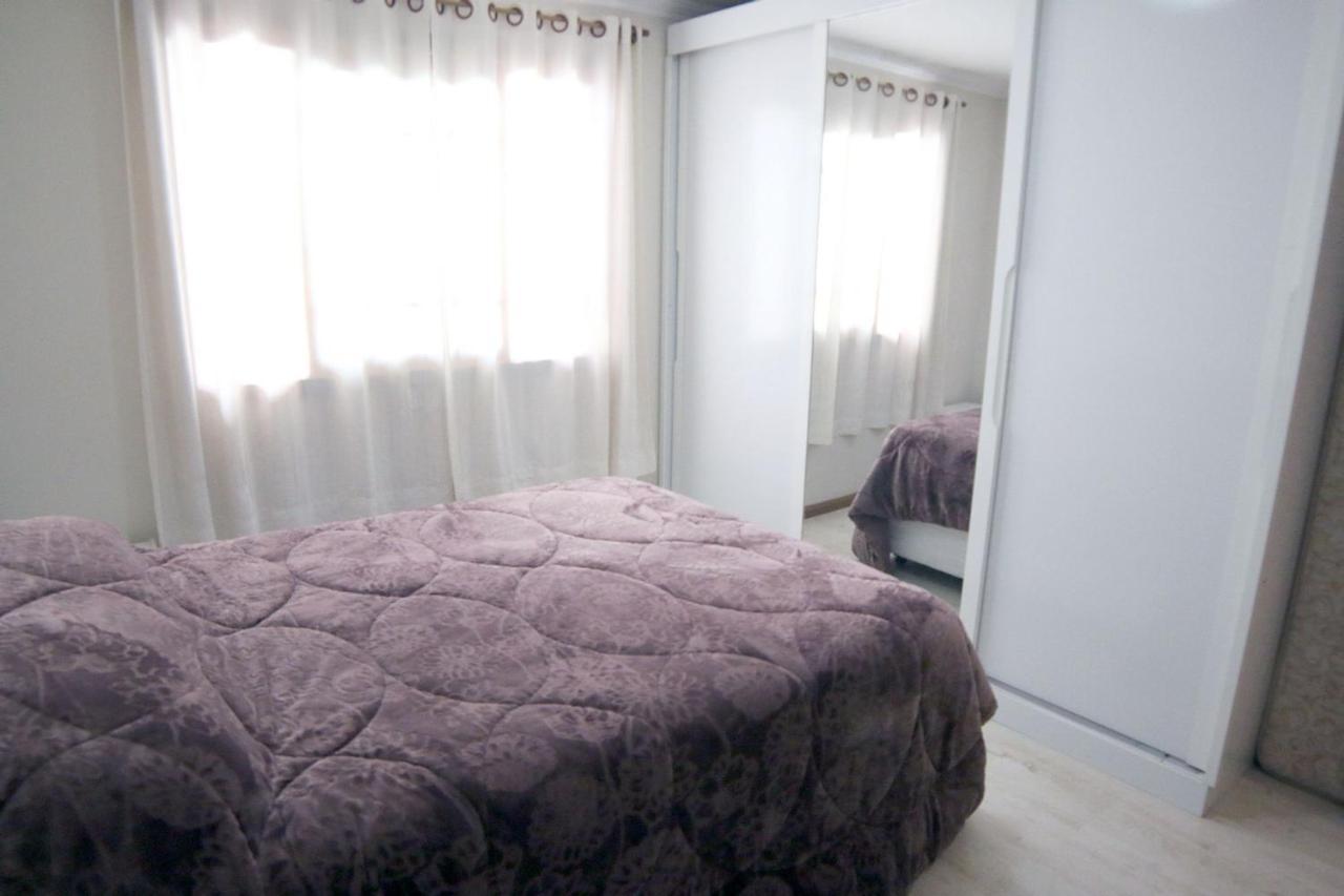 Charmoso Apartamento No Centro De Gramado Apartman Kültér fotó