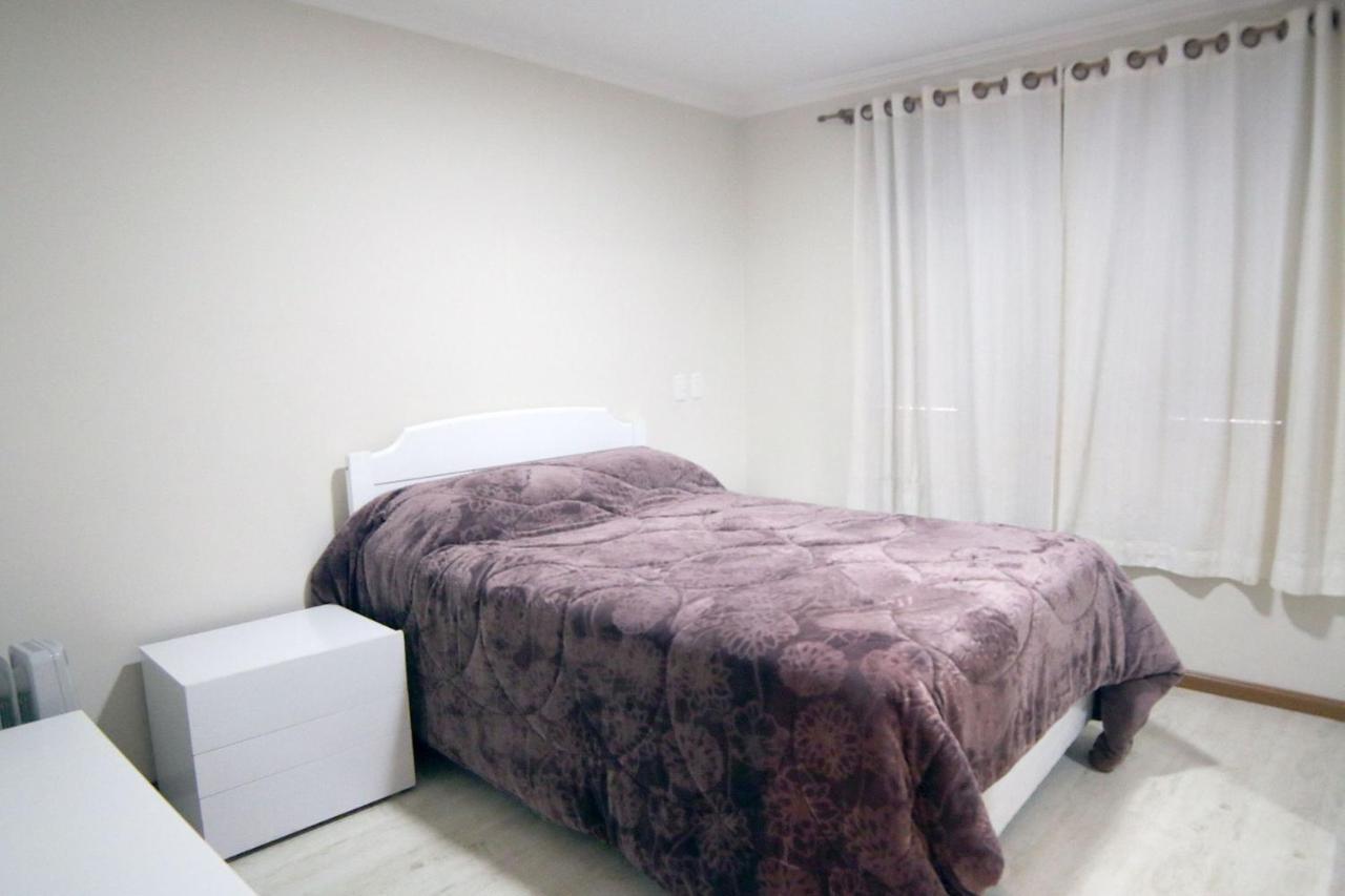 Charmoso Apartamento No Centro De Gramado Apartman Kültér fotó