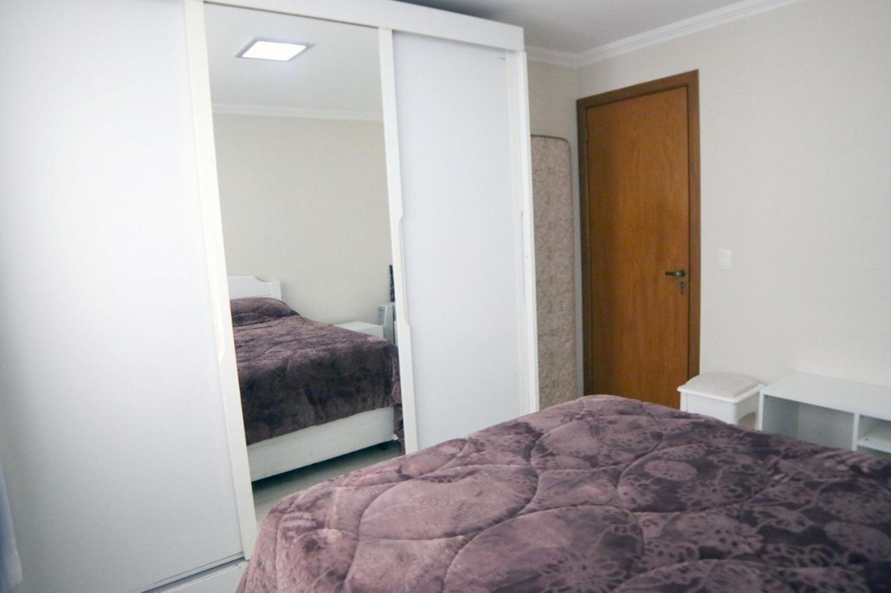 Charmoso Apartamento No Centro De Gramado Apartman Kültér fotó